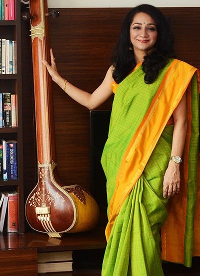 Nithya Rajendran
